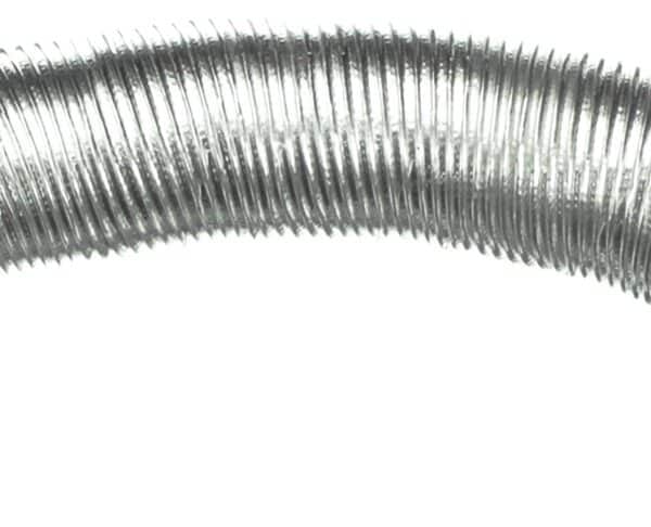 Gates 18665 Premium Molded Heater Hose
