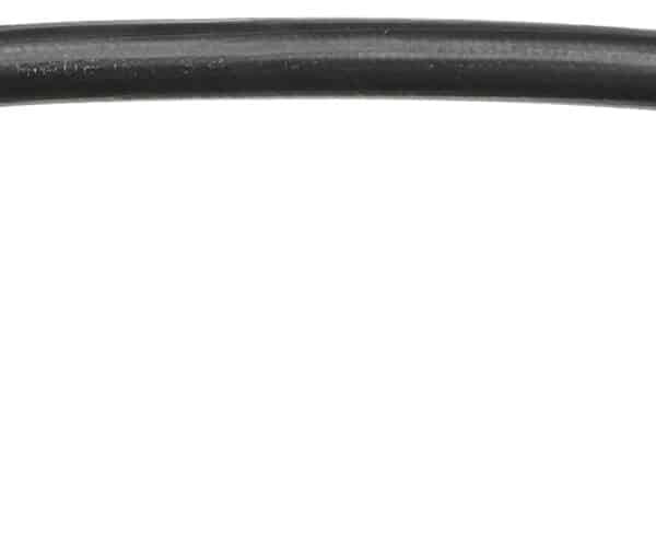 Gates 18709 Premium Molded Heater Hose