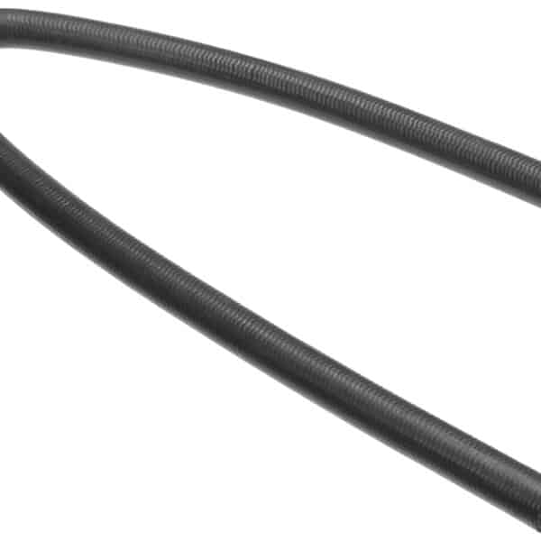 Gates 18885 Premium Molded Heater Hose