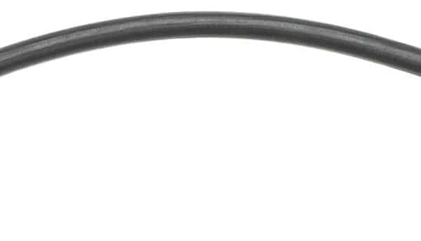 Gates 18965 Premium Molded Heater Hose