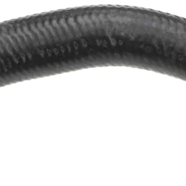 Gates 19087 Premium Molded Heater Hose