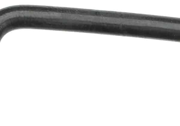 Gates 19092 Premium Molded Heater Hose