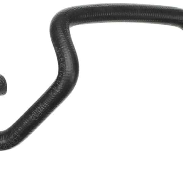 Gates 19101 Premium Molded Heater Hose