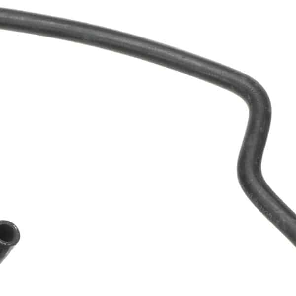 Gates 19115 Premium Molded Heater Hose