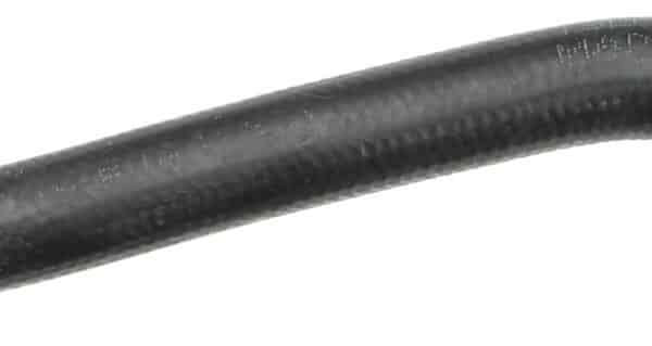 Gates 19175 Premium Molded Heater Hose