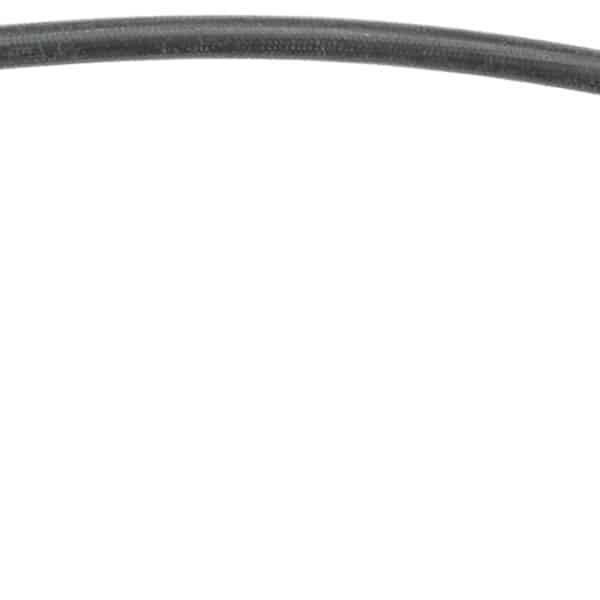 Gates 19196 Premium Molded Heater Hose