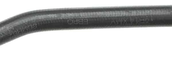 Gates 19199 Premium Molded Heater Hose