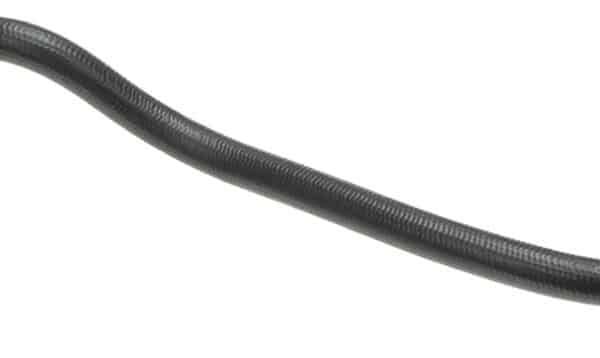 Gates 19201 Premium Molded Heater Hose