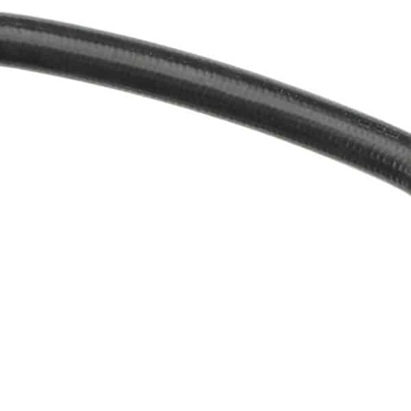 Gates 19224 Premium Molded Heater Hose