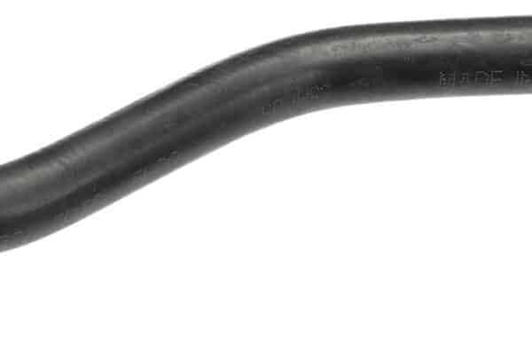 Gates 19227 Premium Molded Heater Hose