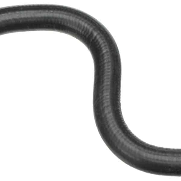 Gates 19306 Premium Molded Heater Hose
