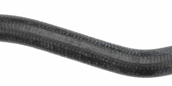 Gates 19307 Premium Molded Heater Hose