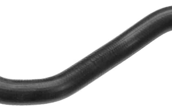 Gates 19372 Premium Molded Heater Hose