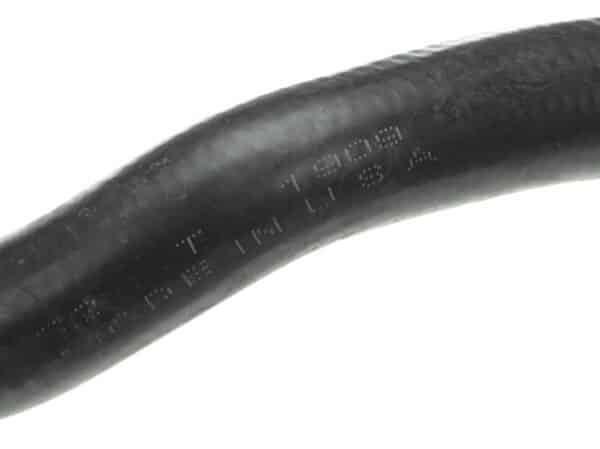 Gates 19380 Premium Molded Heater Hose