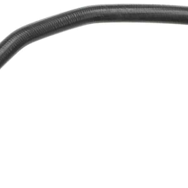 Gates 19458 Premium Molded Heater Hose
