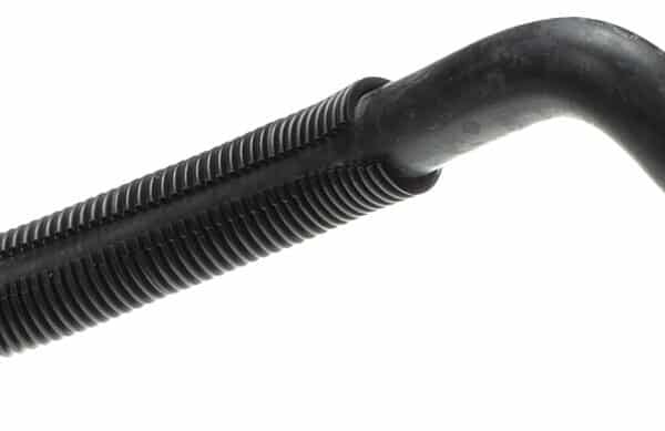 Gates 19560 Premium Molded Heater Hose