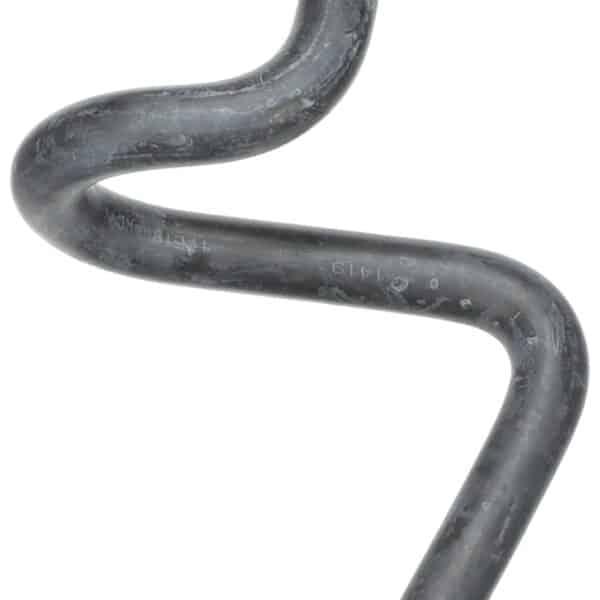 Gates 19609 Premium Molded Heater Hose