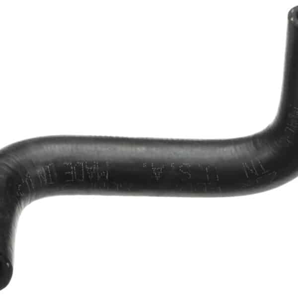 Gates 19672 Premium Molded Heater Hose