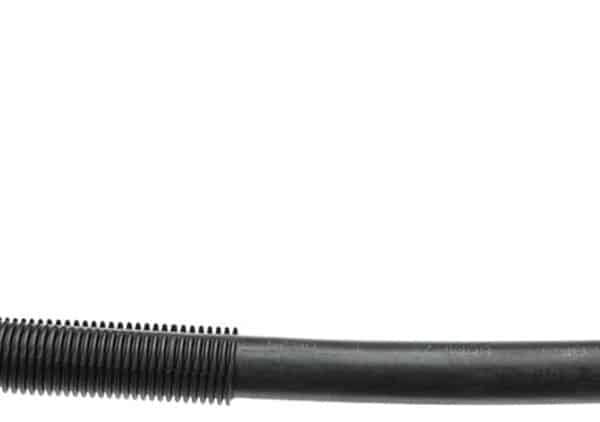 Gates 19682 Premium Molded Heater Hose