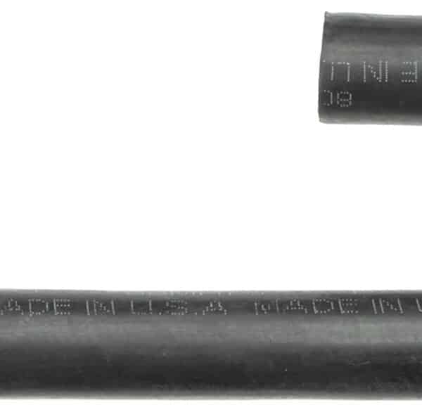 Gates 19692 ThermalPro Premium Molded Heater Hose