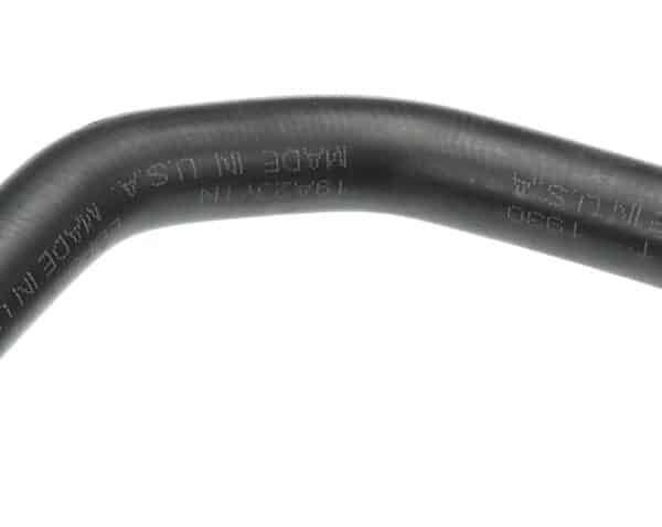 Gates 19723 Premium Molded Heater Hose