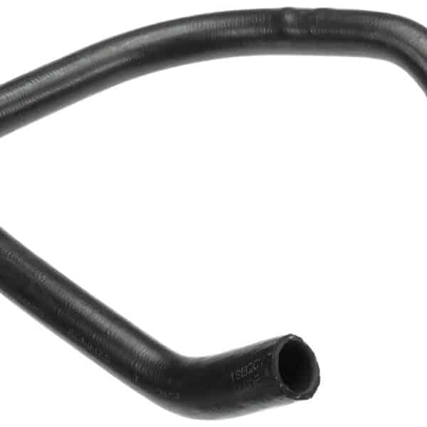 Gates 19726 Premium Molded Heater Hose