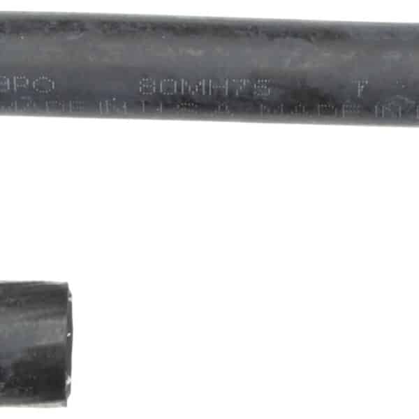 Gates 19743 Premium Molded Heater Hose