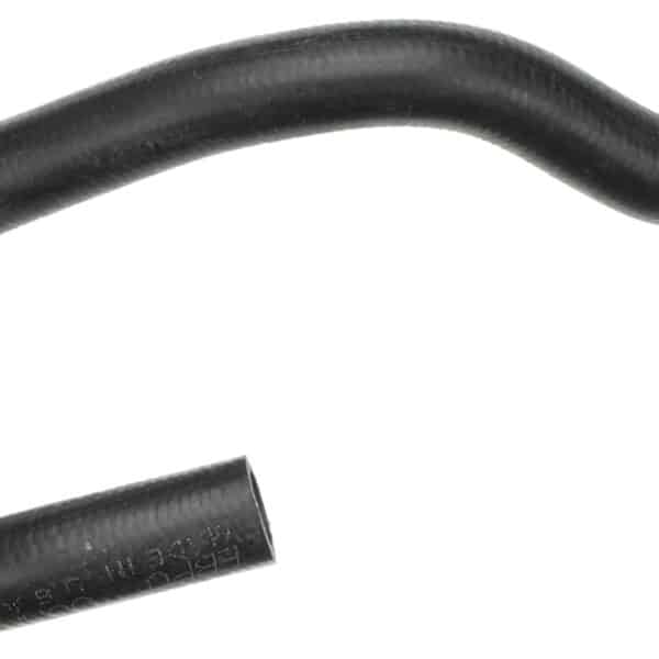 Gates 19752 Premium Molded Heater Hose
