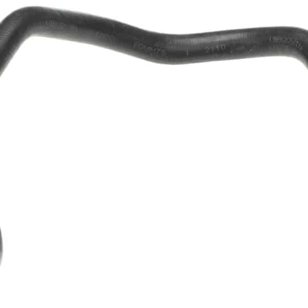 Gates 19756 Premium Molded Heater Hose