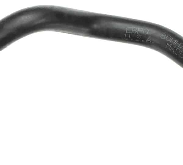 Gates 19805 Premium Molded Heater Hose