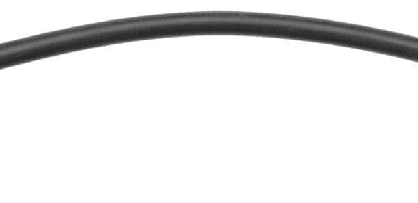 Gates 19936 Premium Molded Heater Hose