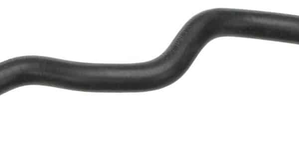 Gates 19962 Premium Molded Heater Hose
