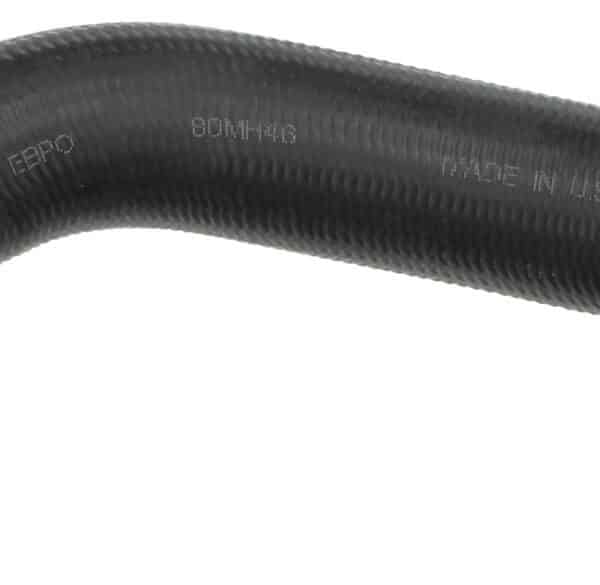 Gates 20364 Premium Molded Coolant Hose