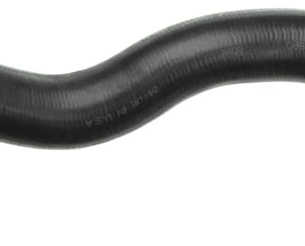 Gates 20854 Premium Molded Coolant Hose