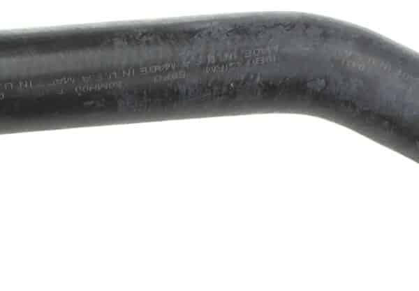 Gates 21107 Premium Molded Coolant Hose