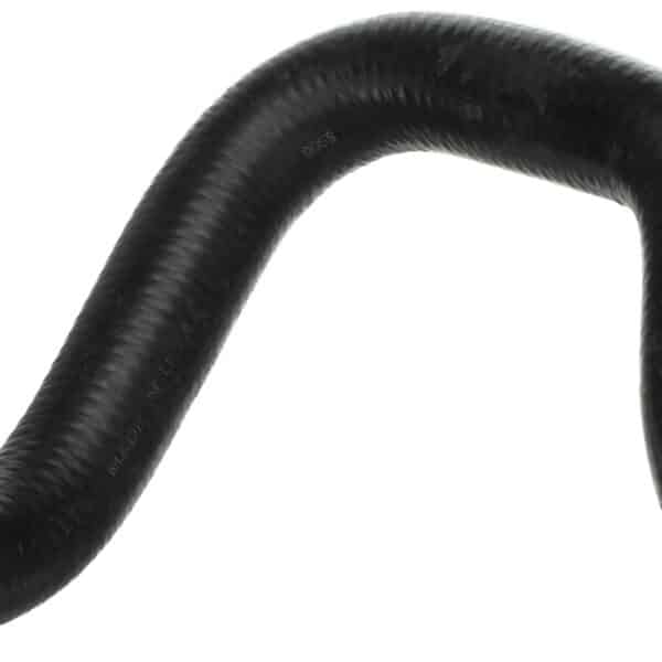 Gates 21883 Premium Molded Coolant Hose