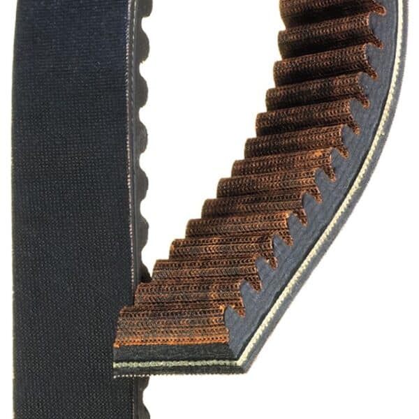 Gates 21G4380 G-Force Continuously Variable Transmission (CVT) Belt