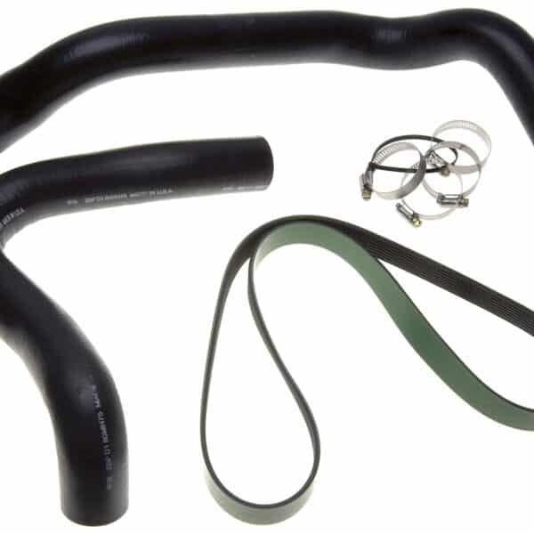 Gates 22434K Solution Kit