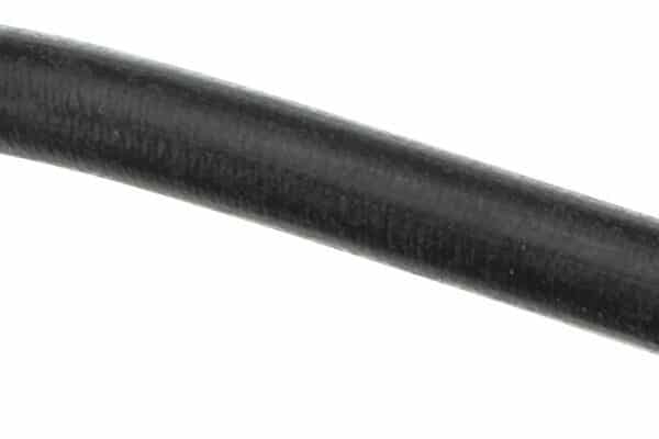 Gates 22936 Premium Molded Coolant Hose