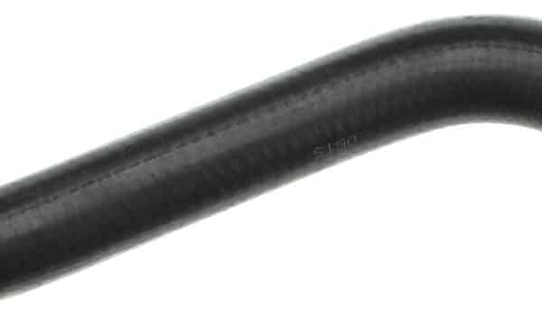 Gates 22938 Premium Molded Coolant Hose