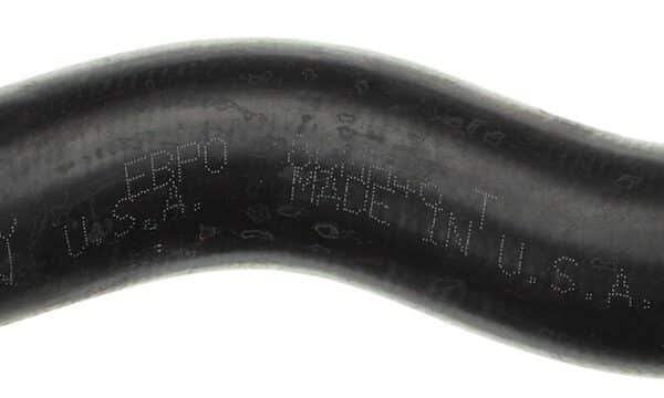 Gates 23037 Premium Molded Coolant Hose