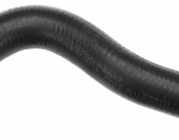 Gates 23058 Premium Molded Coolant Hose