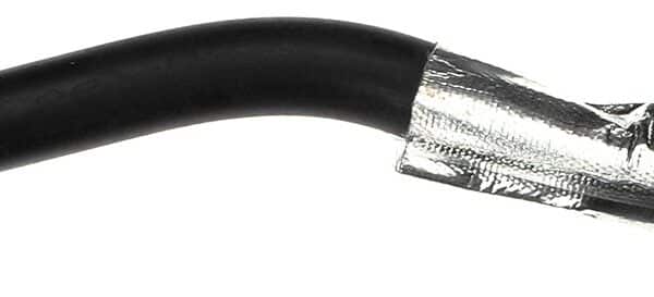 Gates 23657 Premium Molded Coolant Hose