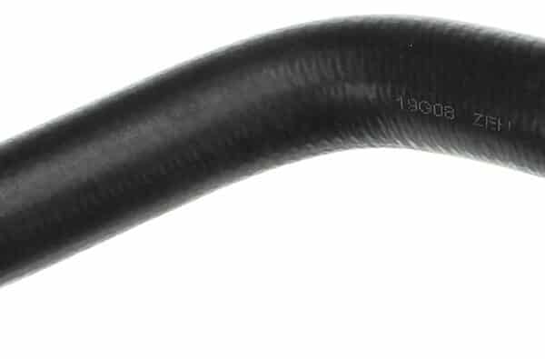 Gates 23863 Premium Molded Coolant Hose