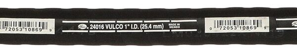 Gates 24016 Vulco Straight Coolant Hose