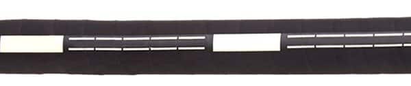 Gates 24032 Vulco Straight Coolant Hose