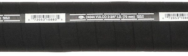 Gates 24044 Vulco Straight Coolant Hose