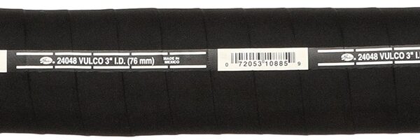 Gates 24048 Vulco Straight Coolant Hose