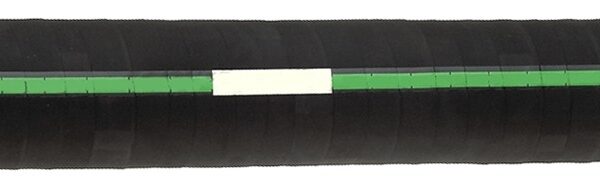 Gates 24216 Green Stripe 2-Ply Straight Coolant Hose
