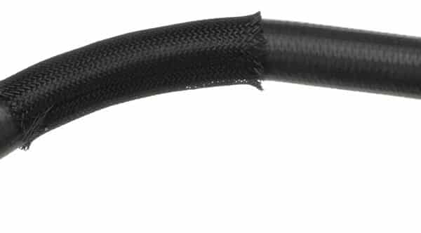 Gates 24349 Premium Molded Coolant Hose